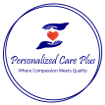 Personalized Care Plus Logo